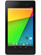 Best available price of Asus Google Nexus 7 2013 in Lithuania