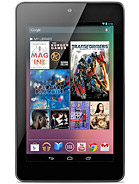 Best available price of Asus Google Nexus 7 Cellular in Lithuania
