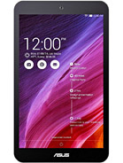 Best available price of Asus Memo Pad 8 ME181C in Lithuania