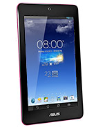 Best available price of Asus Memo Pad HD7 8 GB in Lithuania