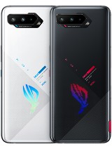 Best available price of Asus ROG Phone 5s in Lithuania