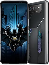 Best available price of Asus ROG Phone 6 Batman Edition in Lithuania