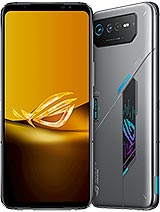Best available price of Asus ROG Phone 6D in Lithuania