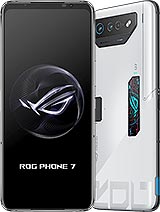 Best available price of Asus ROG Phone 7 Ultimate in Lithuania