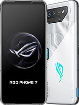Best available price of Asus ROG Phone 7 in Lithuania