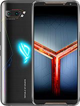 Best available price of Asus ROG Phone II ZS660KL in Lithuania