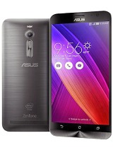 Best available price of Asus Zenfone 2 ZE551ML in Lithuania