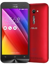 Best available price of Asus Zenfone 2 ZE500CL in Lithuania