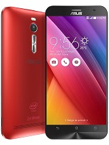 Best available price of Asus Zenfone 2 ZE550ML in Lithuania