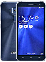 Best available price of Asus Zenfone 3 ZE520KL in Lithuania