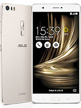 Best available price of Asus Zenfone 3 Ultra ZU680KL in Lithuania