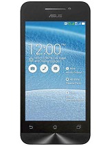 Best available price of Asus Zenfone 4 2014 in Lithuania