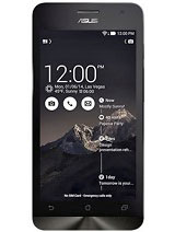 Best available price of Asus Zenfone 5 A500CG 2014 in Lithuania