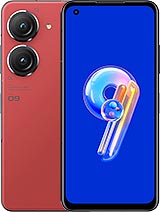 Best available price of Asus Zenfone 9 in Lithuania