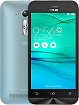 Best available price of Asus Zenfone Go ZB452KG in Lithuania