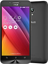 Best available price of Asus Zenfone Go ZC500TG in Lithuania