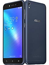 Best available price of Asus Zenfone Live ZB501KL in Lithuania