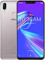 Best available price of Asus Zenfone Max M2 ZB633KL in Lithuania