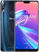 Best available price of Asus Zenfone Max Pro M2 ZB631KL in Lithuania