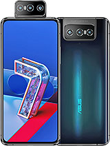 Best available price of Asus Zenfone 7 Pro in Lithuania