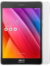 Best available price of Asus Zenpad S 8-0 Z580C in Lithuania