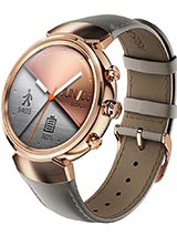 Best available price of Asus Zenwatch 3 WI503Q in Lithuania