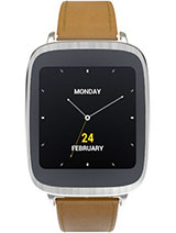 Best available price of Asus Zenwatch WI500Q in Lithuania