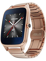 Best available price of Asus Zenwatch 2 WI501Q in Lithuania
