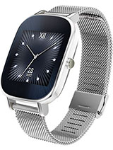 Best available price of Asus Zenwatch 2 WI502Q in Lithuania