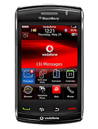 Best available price of BlackBerry Storm2 9520 in Lithuania