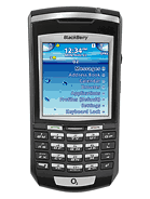 Best available price of BlackBerry 7100x in Lithuania
