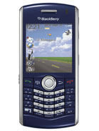 Best available price of BlackBerry Pearl 8110 in Lithuania