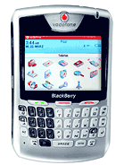 Best available price of BlackBerry 8707v in Lithuania