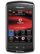 Best available price of BlackBerry Storm 9500 in Lithuania