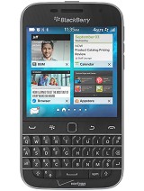 Best available price of BlackBerry Classic Non Camera in Lithuania