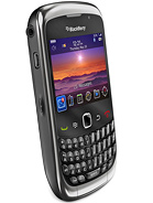 Best available price of BlackBerry Curve 3G 9300 in Lithuania