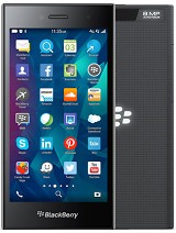 Best available price of BlackBerry Leap in Lithuania