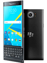 Best available price of BlackBerry Priv in Lithuania