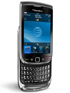 Best available price of BlackBerry Torch 9800 in Lithuania