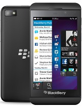 Best available price of BlackBerry Z10 in Lithuania