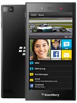 Best available price of BlackBerry Z3 in Lithuania