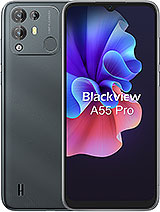 Best available price of Blackview A55 Pro in Lithuania