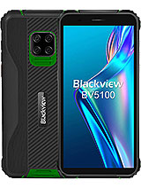 Best available price of Blackview BV5100 in Lithuania