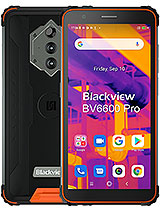 Best available price of Blackview BV6600 Pro in Lithuania