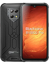 Best available price of Blackview BV9800 Pro in Lithuania