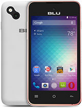 Best available price of BLU Advance 4-0 L2 in Lithuania