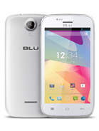 Best available price of BLU Advance 4-0 in Lithuania
