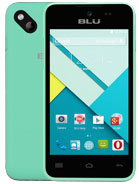 Best available price of BLU Advance 4-0 L in Lithuania