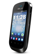Best available price of BLU Dash 3-2 in Lithuania