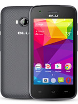Best available price of BLU Dash L in Lithuania